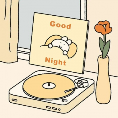 兽设森林场景设计福瑞群